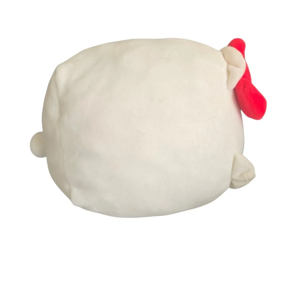 Universal Studio Sanrio Hello Kitty Square Cube Soft Plush 2019